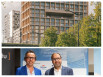 Construction : logements collectifs