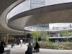 La gare Part-Dieu s'ouvre (enfin) sur la ville