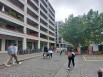 Ville éponge