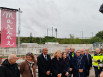 Un nom en hommage aux collaborateurs 