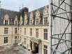 Un chantier en site occupé 