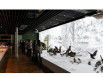 Nouvelle jeunesse pour les salles d'exposition 