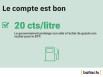 Gazole non routier