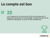 Trophées de la construction 2026