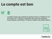 Retards de paiement