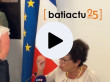 C'est dans l'actu : la ministre acc&eacute;l&egrave;re sur ...