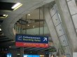 Le Terminal 1 de l'aéroport de Roissy se ...