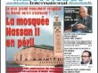 Qui va payer la restauration de la mosqu&eacute;e de ...