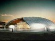 Paul Andreu d&eacute;colle d'Orly sud pour la Chine