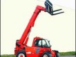 Manitou : Hausse de 35% du CA au T4