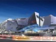 Vinci remporte le chantier du mus&eacute;e des ...