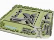 Bouygues va construire et g&eacute;rer trois prisons en ...