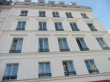 Ravalement de fa&ccedil;ades &agrave; Paris (diaporama)