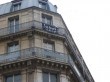 Les mal-log&eacute;s r&eacute;installent leur campement &agrave; Paris