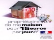 Remise des cl&eacute;s pour les premi&egrave;res maisons &agrave; 15 ...