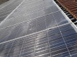 Le photovolta&iuml;que poursuit sa croissance en 2008
