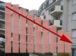 Royaume-Uni : + 50% pour les saisies immobili&egrave;res ...