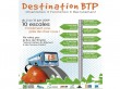 «Destination BTP» : un bus et 10 escales pour ...