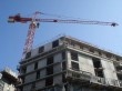 Le b&acirc;timent n'entrevoit pas d'embellie (Insee)