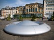Le mobilier urbain sur la route du design ...