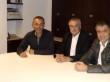 Les Architecteurs se dotent d'un Directoire &agrave; 3