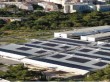Une toiture solaire de près de 3.000 m2 dans les ...