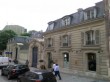 Luc Besson vend son hôtel particulier, rue du ...