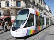 Angers va inaugurer son tramway