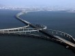 Le plus long pont maritime du monde