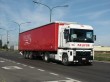 Transport routier : les 44 tonnes autoris&eacute;es pour ...