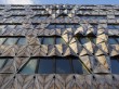 Immeuble Origami, une façade en pliages au ...