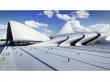 Zaha Hadid signe un centre culturel à Bakou ...