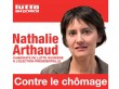 Nathalie Arthaud : la lutte au service des ...