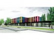 D&eacute;but du chantier de l'Ecole Polytechnique ...