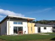 Une maison &eacute;volutive qui stimule les sens ...