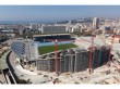 Stade Vélodrome : le chantier va droit au but ...