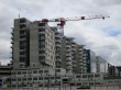 Le nombre de mises en chantier de logements neufs ...