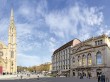 A N&icirc;mes, des logements sign&eacute;s Norman Foster ...