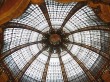 La coupole des Galeries Lafayette f&ecirc;te ses 100 ...