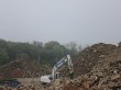 Le recyclage du b&eacute;ton s'organise progressivement