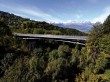Un nouveau pont apporte à Saint-Gervais-les-Bains ...