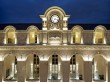 L'Hôtel-Dieu de Marseille gagne cinq étoiles
