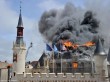 Incendie de l'H&ocirc;tel de ville : La Rochelle engage ...