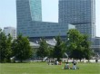 Lille d&eacute;voile sa trilogie Euralille 