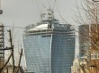 A Londres, un gratte-ciel g&eacute;n&egrave;re un rayon de la ...