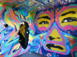 Tour 13 : le graffiti &agrave; tous les &eacute;tages !