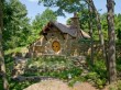 Habiter une v&eacute;ritable maison de Hobbit