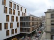 Densification urbaine : l'exemple parisien de la ...
