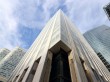 Une &eacute;clatante tour blanche &agrave; La D&eacute;fense