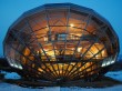 Heliodome, un espace sculpt&eacute; par le soleil